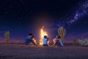 8 Things I’d Love in ‘Camp Cretaceous’ Season 5