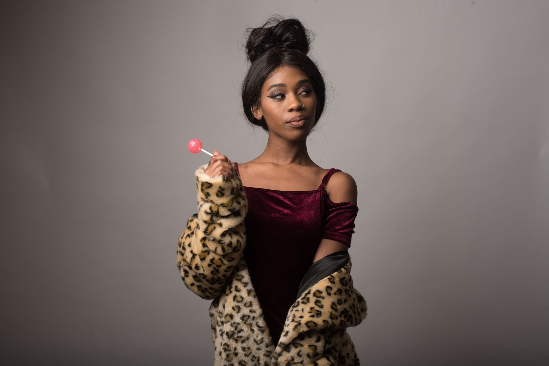 Alli Fitz Talks ‘Disease,’ Her Voice, and New Music TEENPLICITY