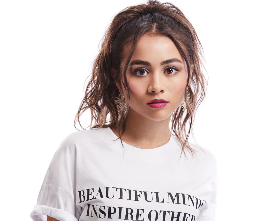 Everything Is Possible for Ciara Riley Wilson | TEENPLICITY