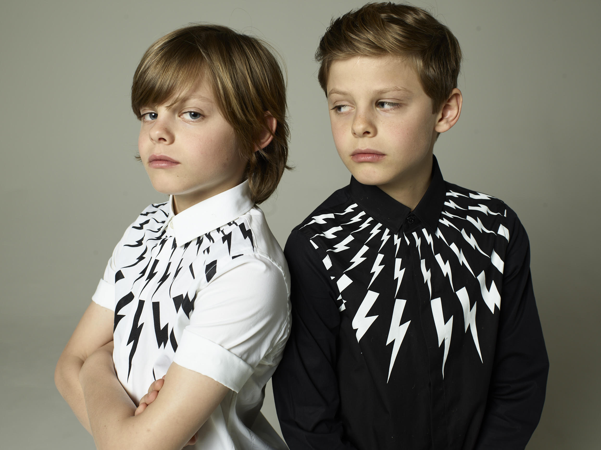 Cameron & Nicholas Crovetti on ‘Big Little Lies’ Season Two, Girls, and