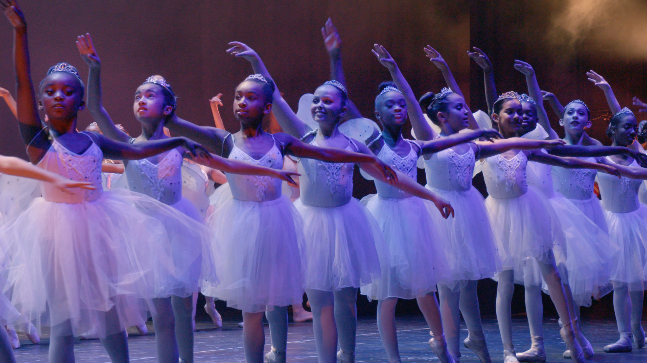 Debbie Allen Dance Academy on X: Get your tickets Debbie Allen's Hot  Chocolate Nutcracker, 12/7-12/10. Join us before each matinee for a catered  tea, hot cocoa bar, cast member meet/greet, storytelling, themed