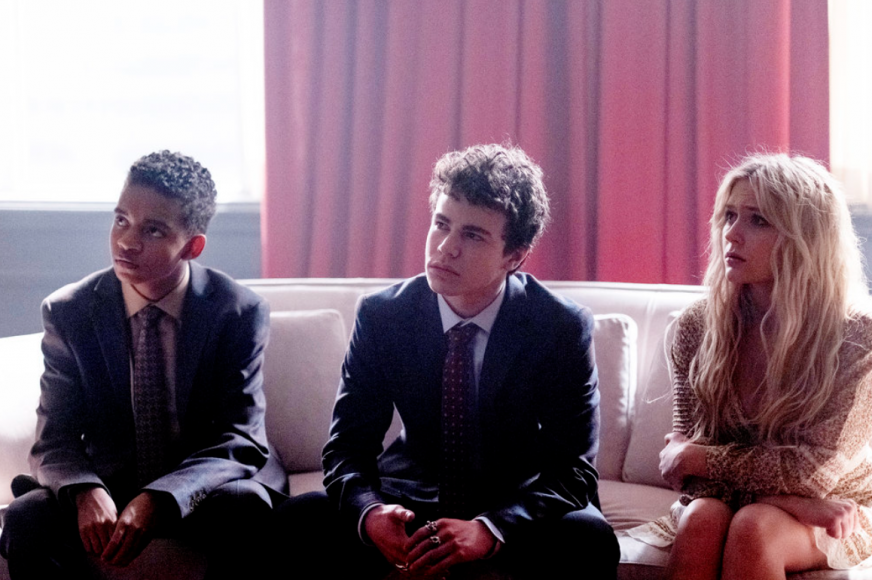 Björgvin Arnarson Chats ‘Chucky’, Fan Theories, and Devon & Jake’s