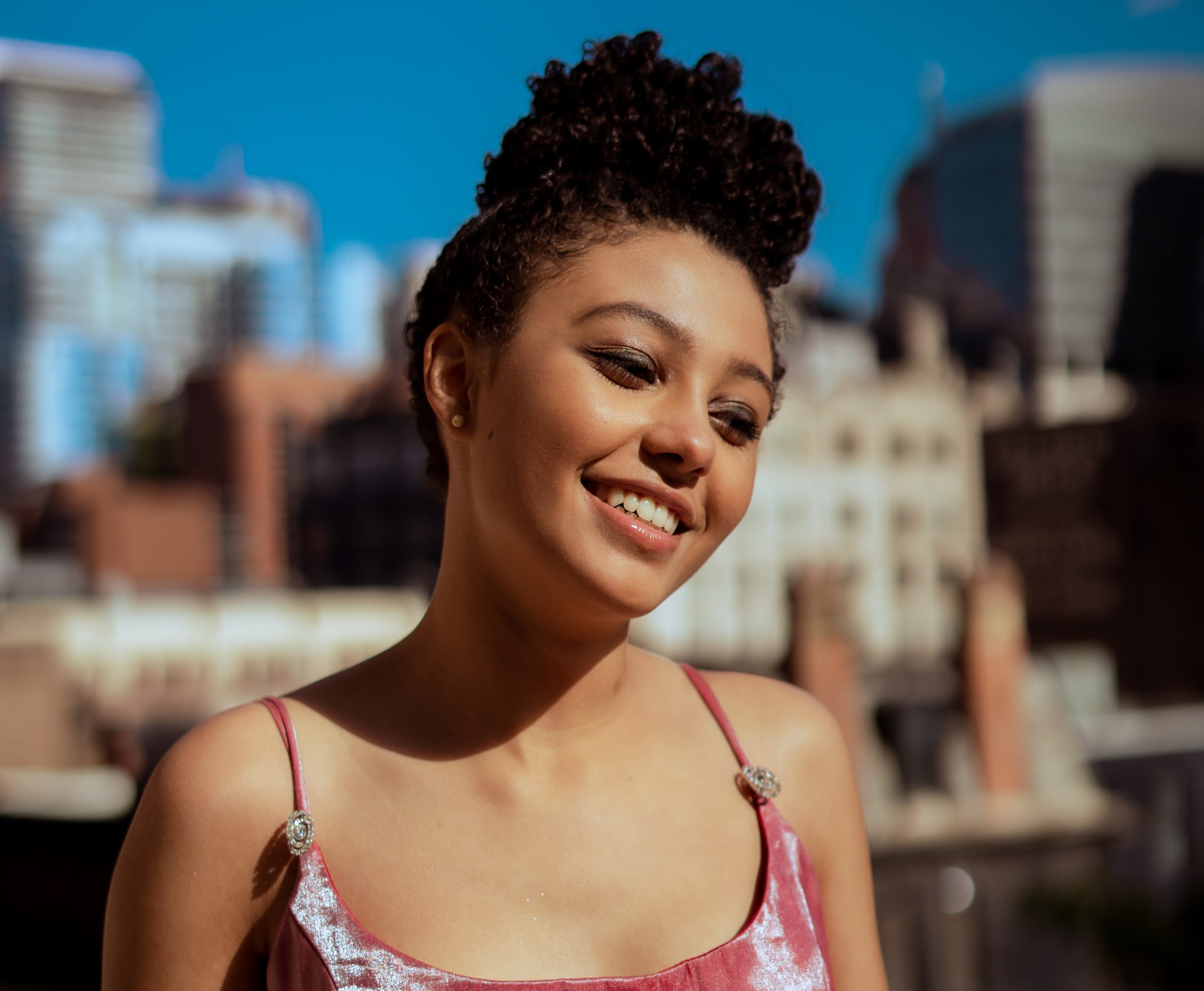 Aaliyah Cinello Chats AppleTV+’s “Circuit Breakers” | TEENPLICITY
